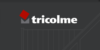 Tricolme