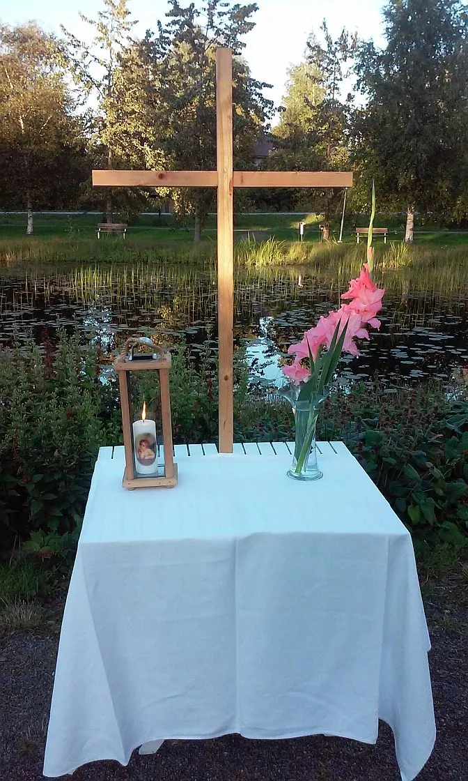 Kynttiläkirkko